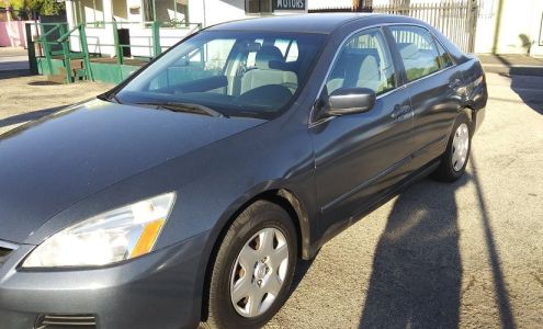 Patt Motors