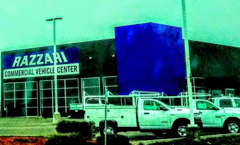Razzari Commercial Truck Center Sales & Service