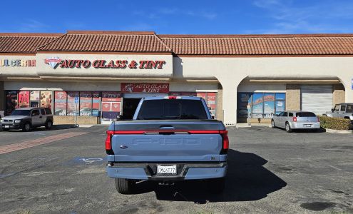 Diamond Star Auto Glass and Tint - Lake Elsinore