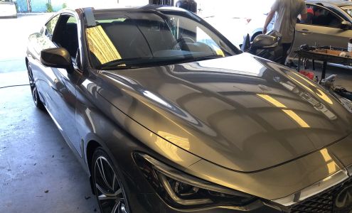 Turlock Auto Glass INC.