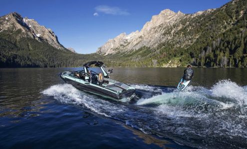 California Boat Co. Discovery Bay