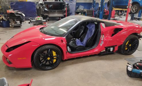 West Coast Specialties