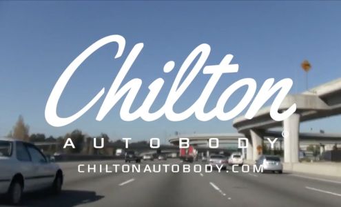CARSTAR Chilton Auto Body San Bruno
