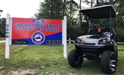 Gulf Atlantic Vehicles