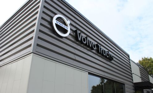 Vanguard Truck Centers - Atlanta Volvo Truck