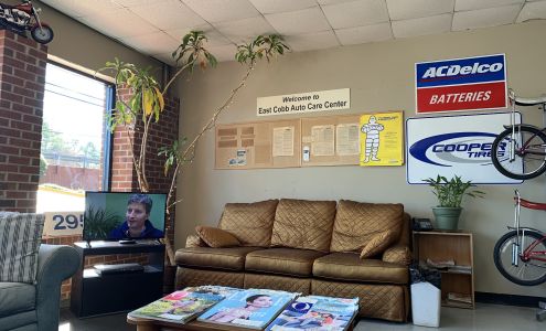 East Cobb Auto Care Center