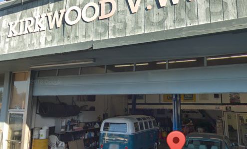 Kirkwood VW