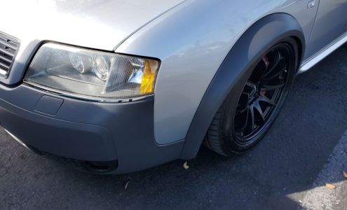 Elite Auto Body and Collision Center