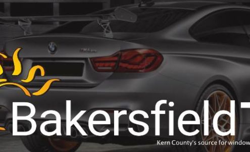 Bakersfield Tint - Solar Solutions