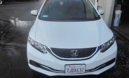 Concord Auto Body & Paint