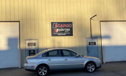 S Car Go Garden City