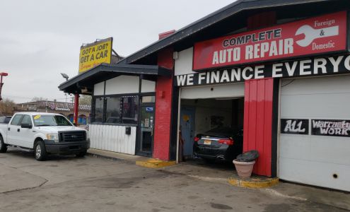 Rite Choice Auto Sales