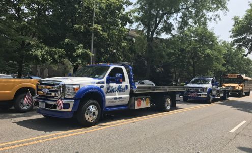 Lin-Mar Towing & Recovery