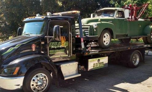 Caliber Towing