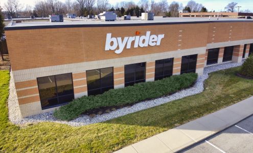 Byrider Corporate