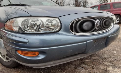 Security Auto Sales LLC