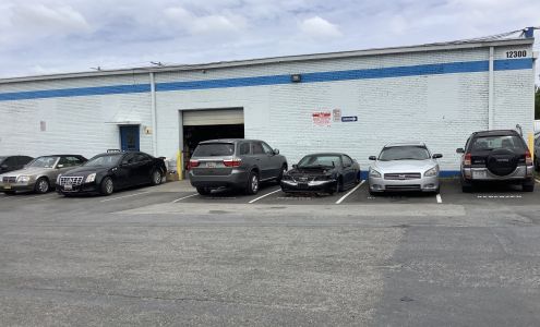 DR Auto Service