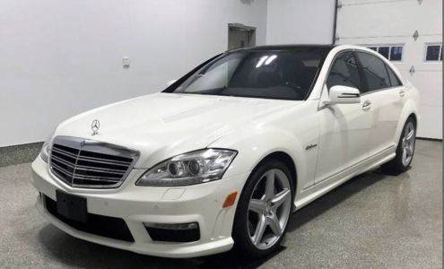 B Town Motors Sales & Service