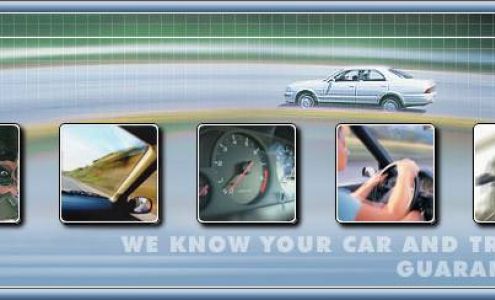 Lincoln Auto & Truck