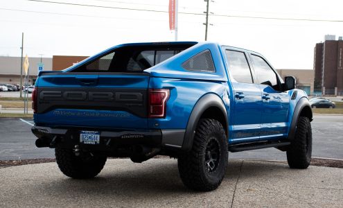 Michigan Vehicle Solutions