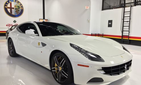 Shadow Art Window Films