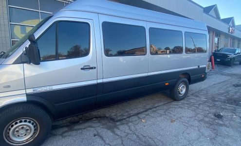 Line-X of Saint Louis