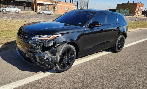 Plaza Motors Collision Center