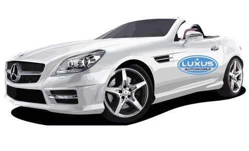 Luxus Automobile Repair Shop