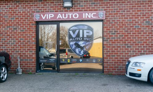 VIP Auto Inc.