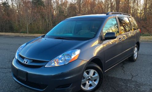 One Nation Auto Sale LLC