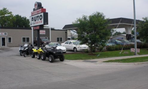 Sports & Imports Auto Sales