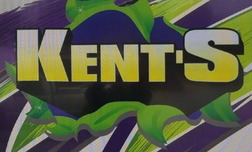 Kent's Service Station Inc