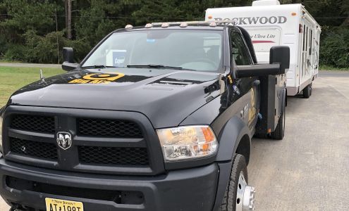 Big Al's Enterprises LLC