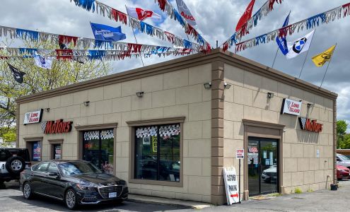 Long Island Motors Inc