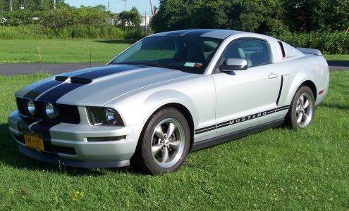 Geist Brothers Auto Body Shop