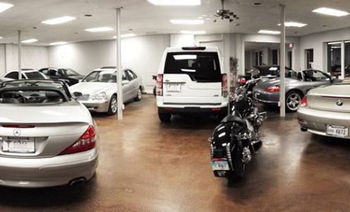 Physicians Auto Group