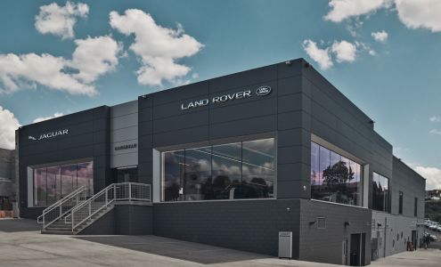 Land Rover Monroeville Monroeville