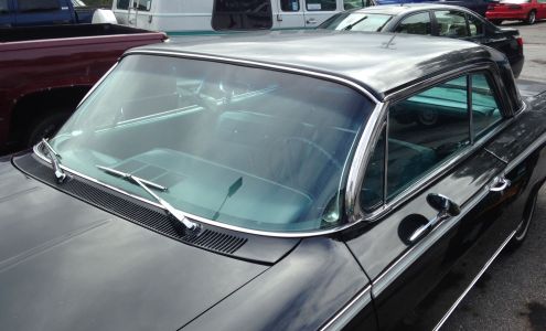 Clear Choice Auto Glass