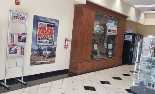 Sam Pack's PDC Farmers Branch