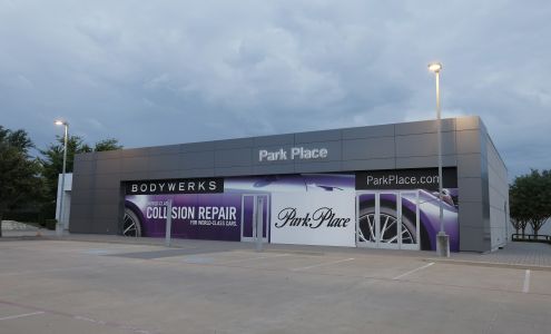 Park Place BodyWerks Fort Worth
