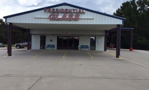 Presidential Glass Company