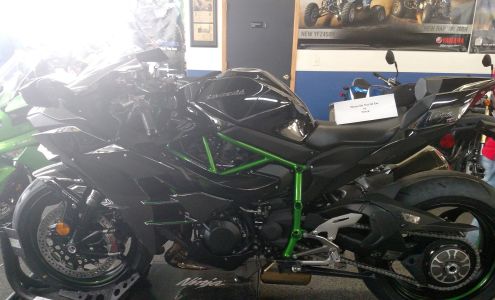 North Houston Motors Inc