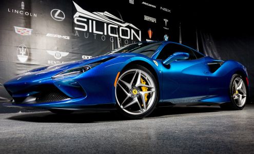 Silicon Auto Group, LLC.