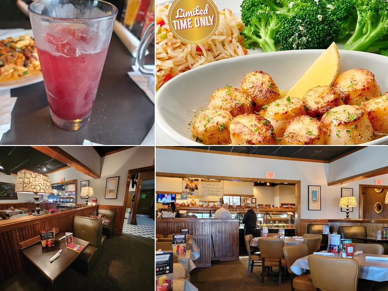 Ruby Tuesday 2316 N Main St, Crossville