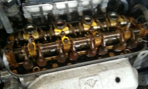 Lauck Motor Co