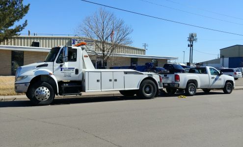 Fleet Management Services