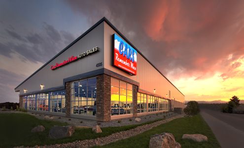 Cars Remember When Auto Sales