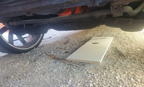 All Engines and Transmissions