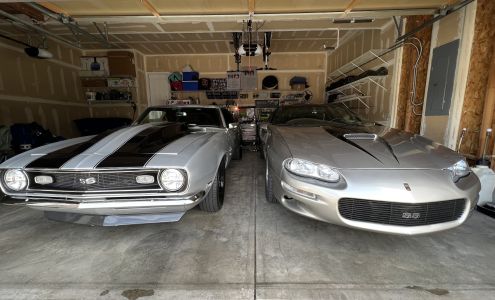 Advanced Transmission & Clutch