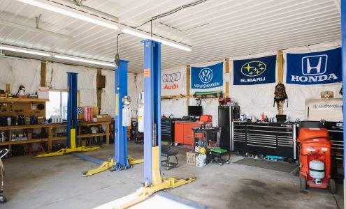 Garage 9